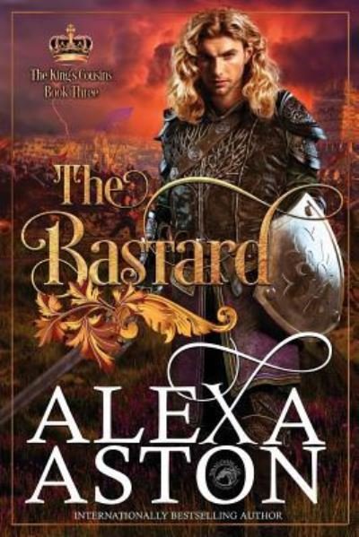 Cover for Dragonblade Publishing · The Bastard (Paperback Book) (2019)