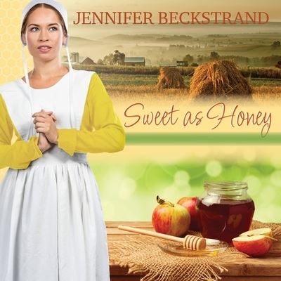 Sweet as Honey - Jennifer Beckstrand - Muzyka - Tantor Audio - 9781799985372 - 28 czerwca 2016