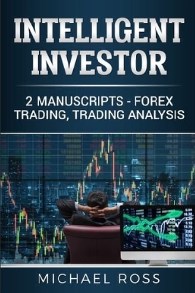 Cover for Michael Ross · Intelligent Investor (Paperback Book) (2021)