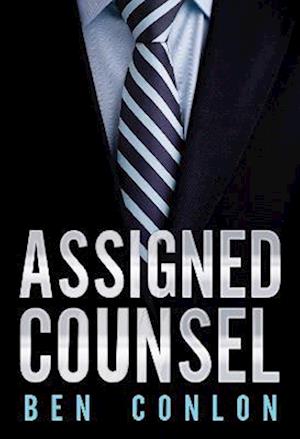 Cover for Ben Conlon · Assigned Counsel (Paperback Book) (2023)