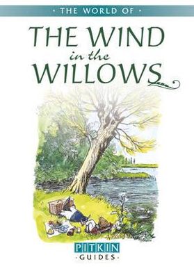Cover for Antoinette Rawlings · The World of The Wind in the Willows (Paperback Book) (2012)