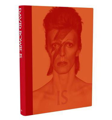 Cover for David Bowie · David Bowie Is (Innbunden bok) [Special edition] (2013)