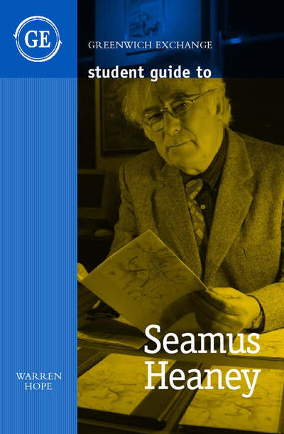 Cover for Warren Hope · Student Guide to Seamus Heaney - Student Guides (Paperback Book) (2002)