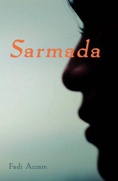 Cover for Fadi Azzam · Sarmada (Hardcover Book) (2011)