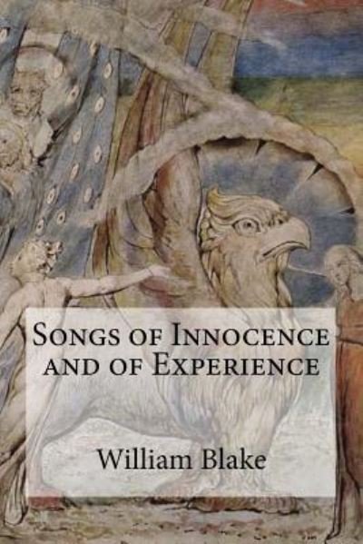 Cover for William Blake · Songs of Innocence and Songs of Experience (Pocketbok) (2018)