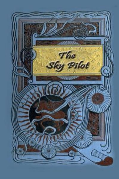 Cover for Ralph Connor · The Sky Pilot (Paperback Book) (2018)