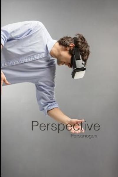 Cover for Personogen · Perspective (Paperback Book) (2018)