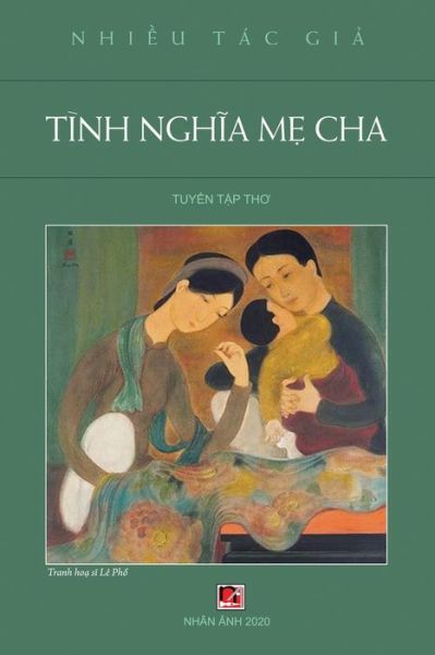 Cover for Luan Hoan · Tinh Ngh?a M? Cha (Paperback Bog) [Soft Cover - New edition] (2020)