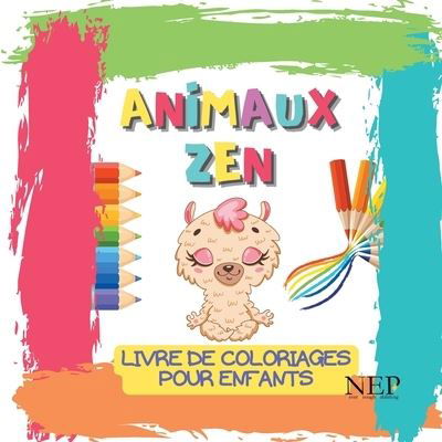 Animaux Zen - Lhattie Haniel - Livros - Books on Demand - 9782322412372 - 25 de janeiro de 2022