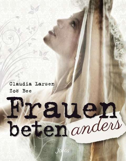 Cover for Larsen · Frauen beten anders (Book)