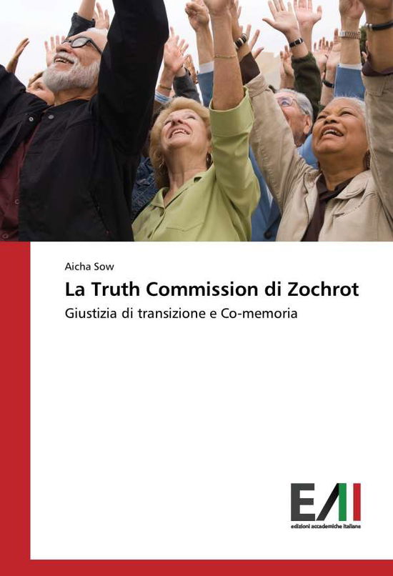 Cover for Sow · La Truth Commission di Zochrot (Book)