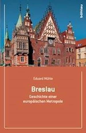 Cover for Mühle · Breslau (Bog) (2015)