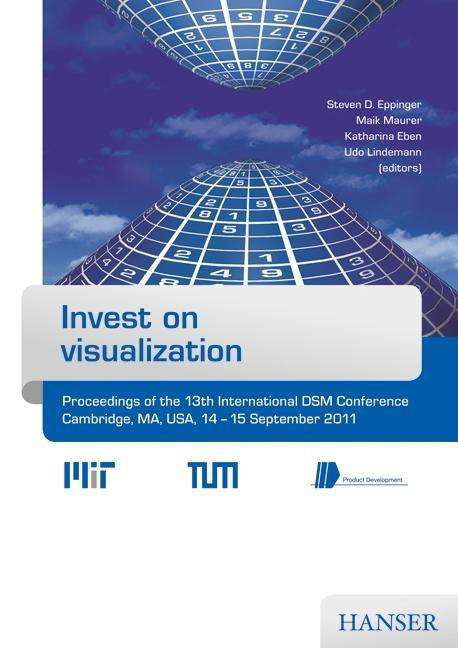 Cover for Maurer · DSM Conference 2011 (Hardcover Book) (2011)
