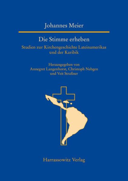 Cover for Meier · Die Stimme erheben (Book) (2018)