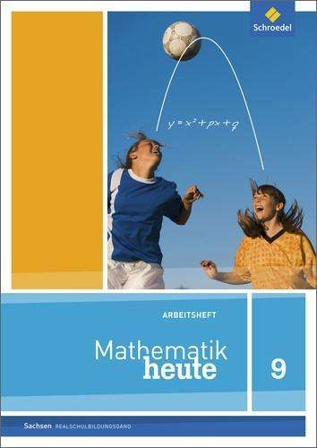 Mathematik heute.2012.SN. 9.Sj.Arb.RS (Book)