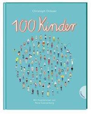 Cover for Drösser · 100 Kinder (Book)