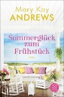Cover for Mary Kay Andrews · Sommerglück zum Frühstück (Paperback Book) (2022)