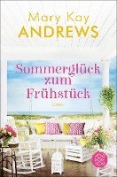 Sommerglück zum Frühstück - Mary Kay Andrews - Books - FISCHER Taschenbuch - 9783596706372 - June 1, 2022