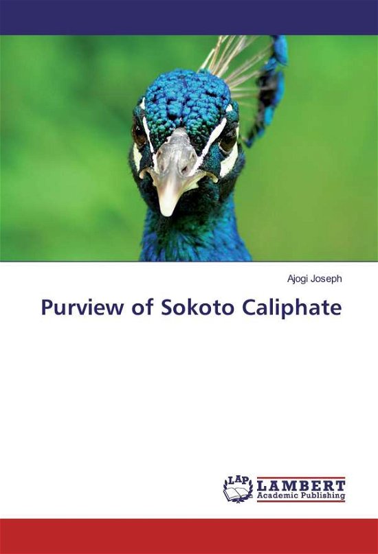 Cover for Joseph · Purview of Sokoto Caliphate (Book)