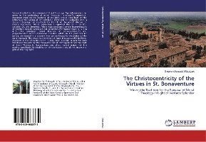 Cover for Matuszak · The Christocentricity of the V (Book)