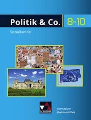 Cover for Als · Politik &amp; Co. Rheinland-Pfalz - neu (N/A)