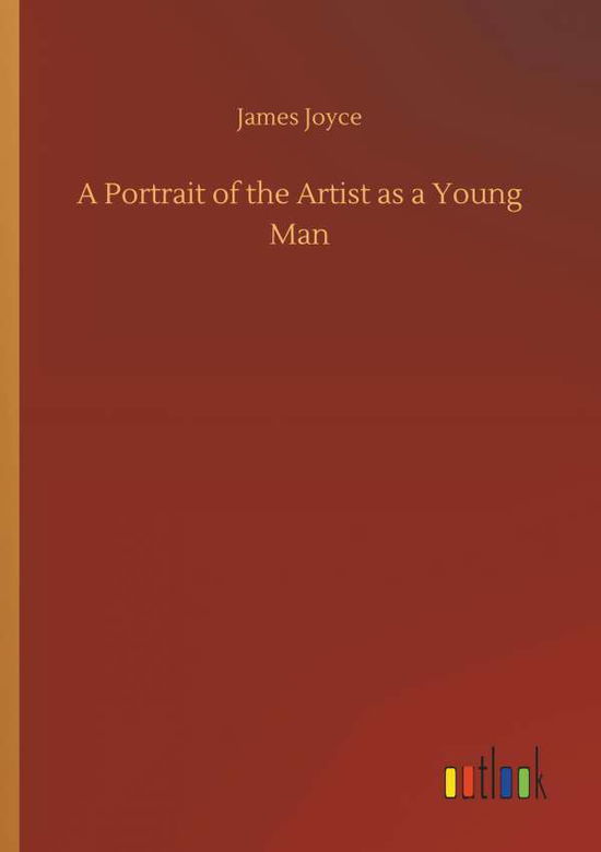 A Portrait of the Artist as a You - James Joyce - Bøker -  - 9783732694372 - 23. mai 2018