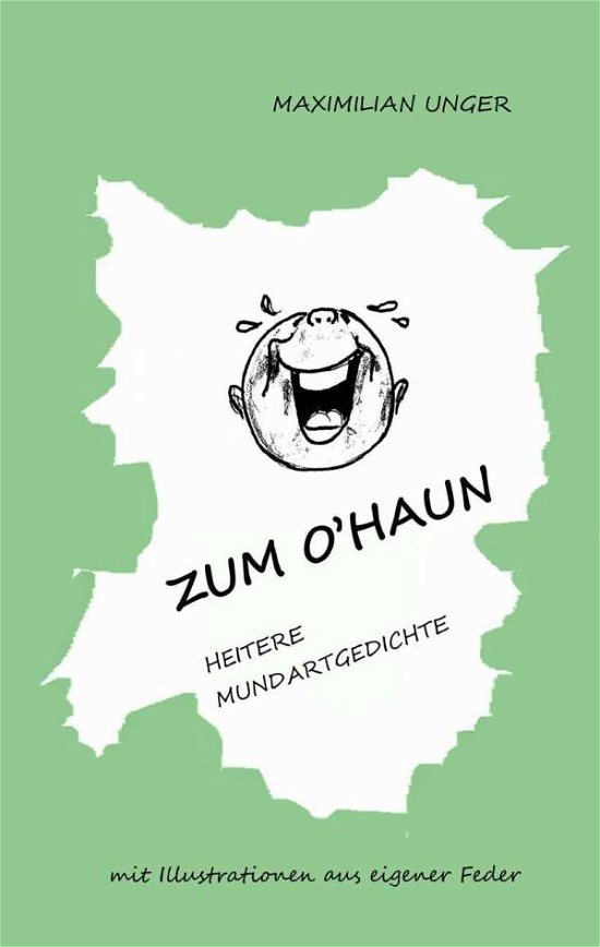 Cover for Unger · Zum O'haun (Buch)