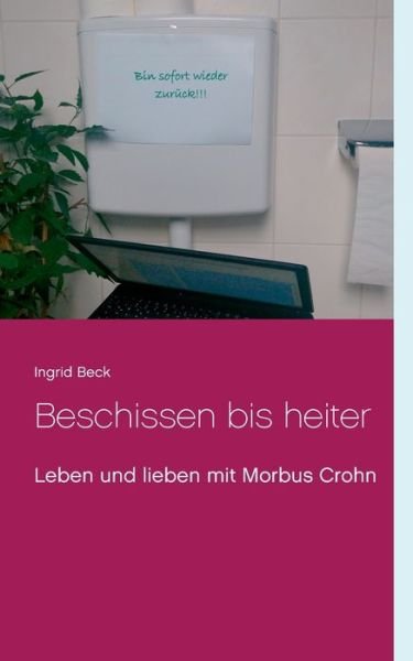 Cover for Beck · Beschissen bis heiter (Book) (2017)