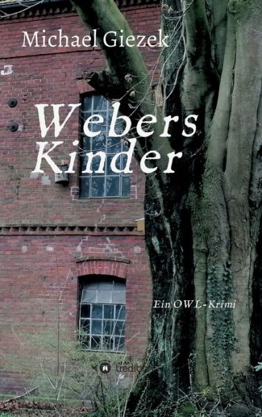 Cover for Giezek · Webers Kinder (Bok) (2019)