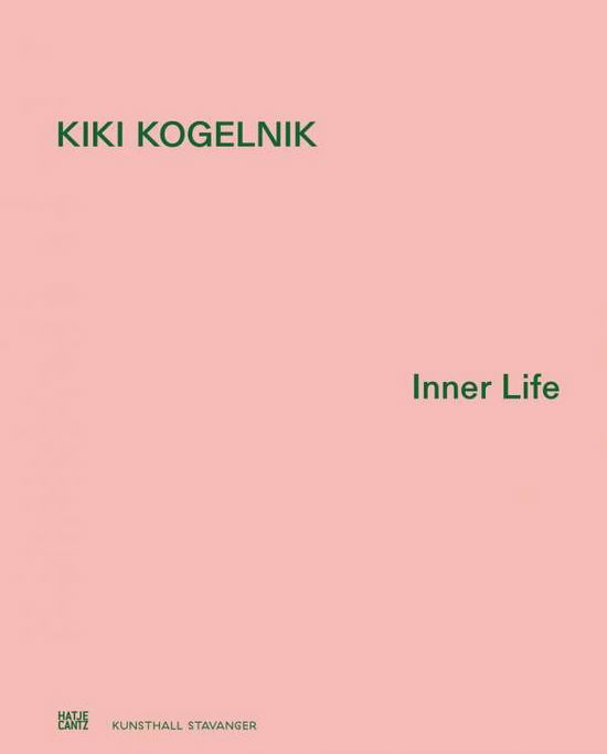 Cover for Sorkin · Kiki Kogelnik: Inner Life (Hardcover Book) (2017)