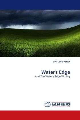 Cover for Perry · Water's Edge (Book)