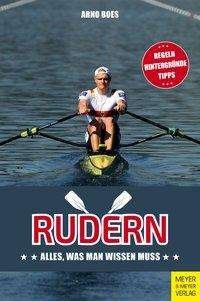 Rudern - Boes - Books -  - 9783840377372 - 