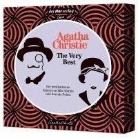 The Very Best - Agatha Christie - Music -  - 9783844551372 - May 30, 2024