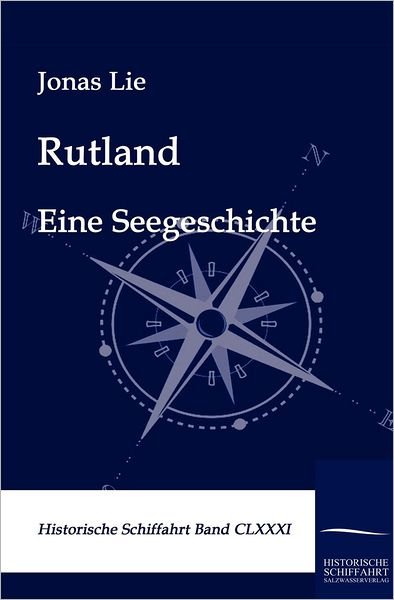 Cover for Jonas Lie · Rutland (Taschenbuch) [German edition] (2011)