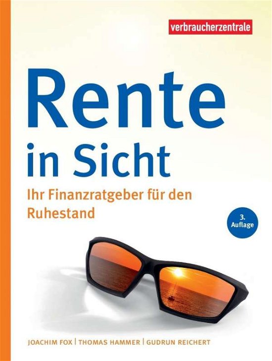 Cover for Fox · Rente in Sicht (Book)