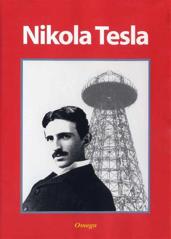 Cover for Nikola Tesla · Nikola Tesla. DVD (DVD)