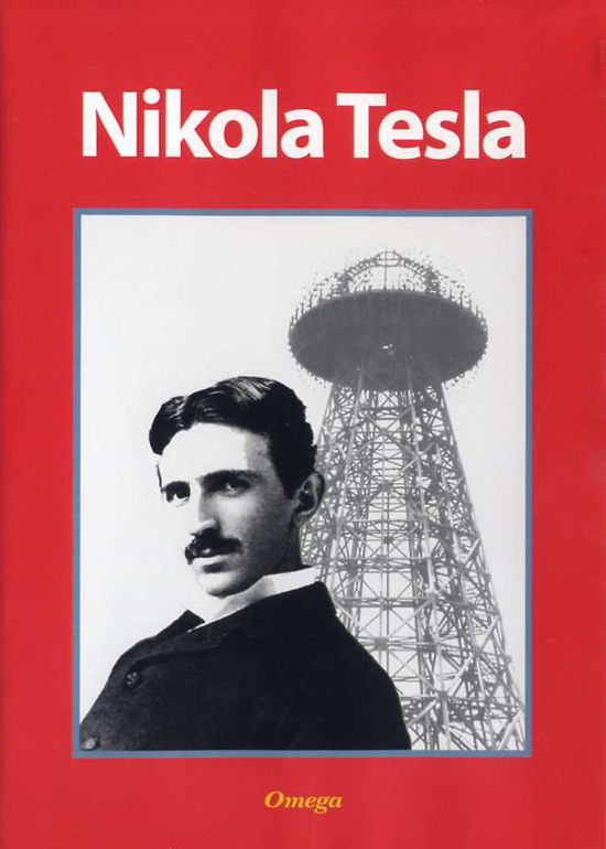 Nikola Tesla. DVD - Nikola Tesla - Movies - Omega Verlag - 9783930243372 - 