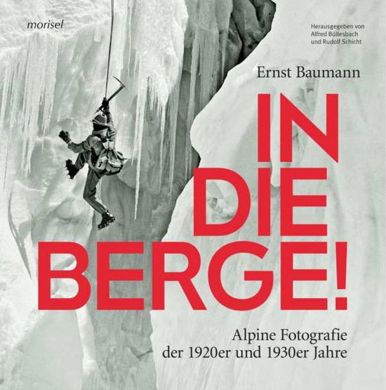 Cover for Baumann · In die Berge ! (Book)