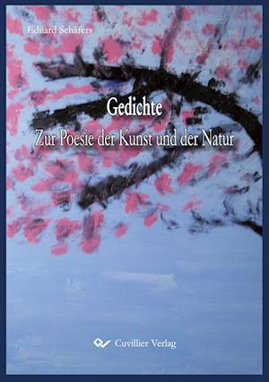 Cover for Eduard Schäfers · Gedichte (Paperback Book) (2013)