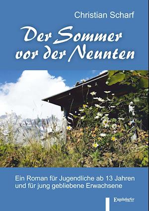 Cover for Scharf · Der Sommer vor der Neunten (Book)