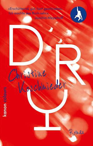 Christine Koschmieder · Dry (Buch) (2024)