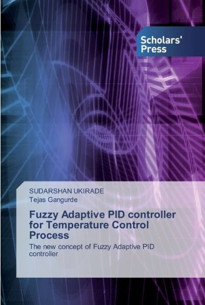 Cover for Ukirade · Fuzzy Adaptive PID controller f (Bok) (2020)