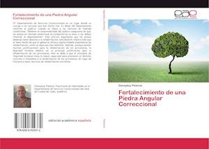 Cover for Pieterse · Fortalecimiento de una Piedra (Buch)