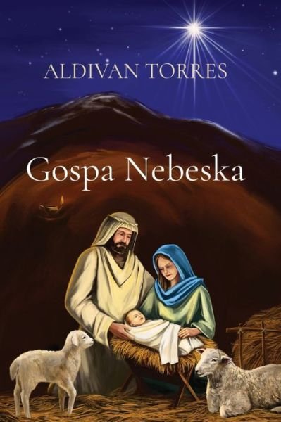 Cover for Aldivan Torres · Gospa Nebeska (Paperback Book) (2021)