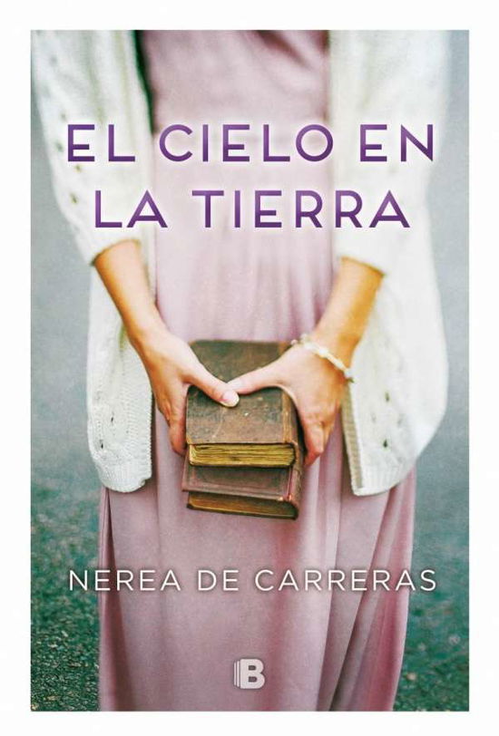 Cover for Carreras · El cielo en la tierra (Book)