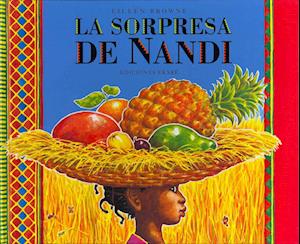 Cover for Eileen Browne · Sorpresa De Nandi (N/A)