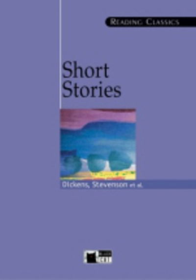 Cover for Collective · Reading Classics: Short Stories + audio CD (Book) (2008)