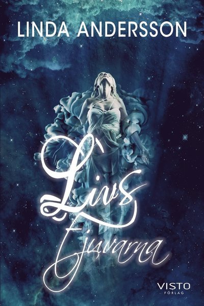 Cover for Linda Andersson · Trilogin om Livstjuvarna: Livstjuvarna (Bok) (2019)