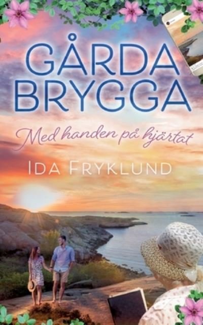 Cover for Ida Fryklund · Gårda Brygga (Taschenbuch) (2022)