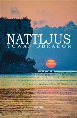 Cover for Towan Obrador · Nattljus (Gebundesens Buch) (2020)